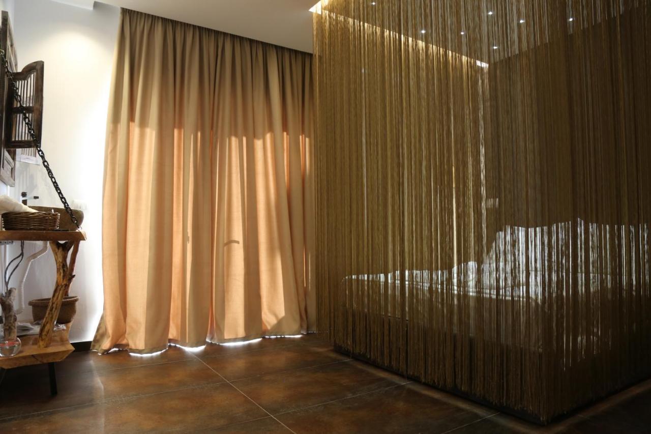 Relax Hotel Ksamil Ngoại thất bức ảnh