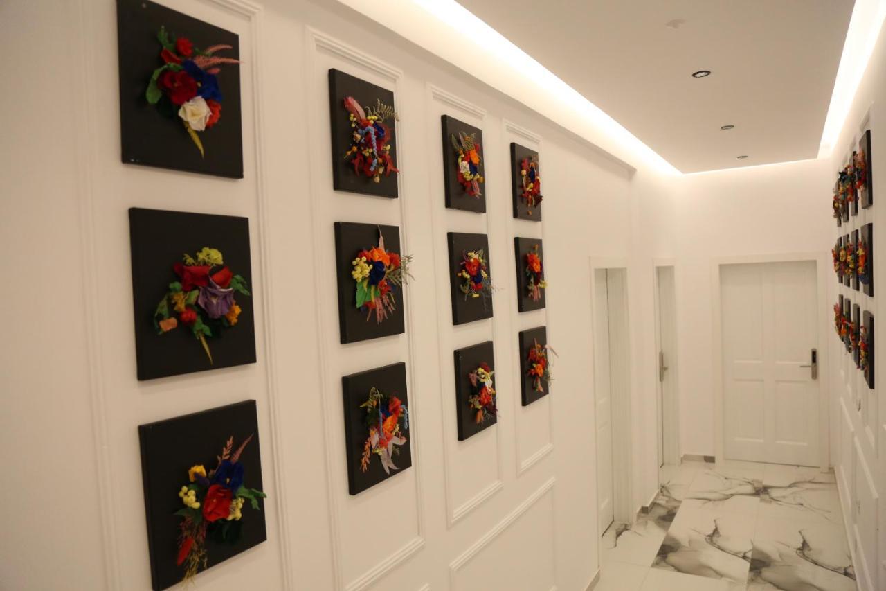 Relax Hotel Ksamil Ngoại thất bức ảnh