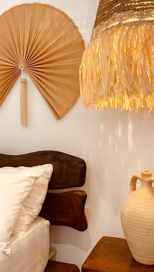 Relax Hotel Ksamil Ngoại thất bức ảnh